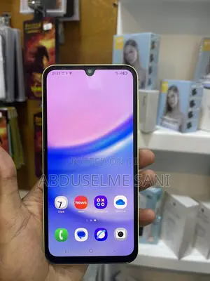 New Samsung Galaxy A15 128 GB