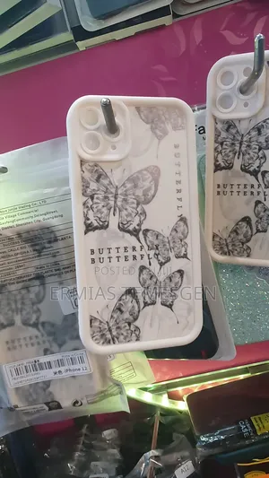 iPhone Cover for Weomen