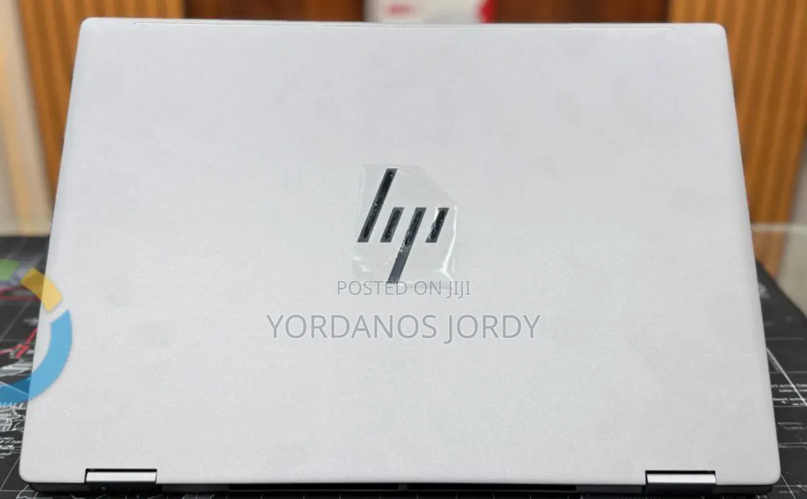 New Laptop HP Envy X360 16GB AMD Ryzen 7 SSD 512GB