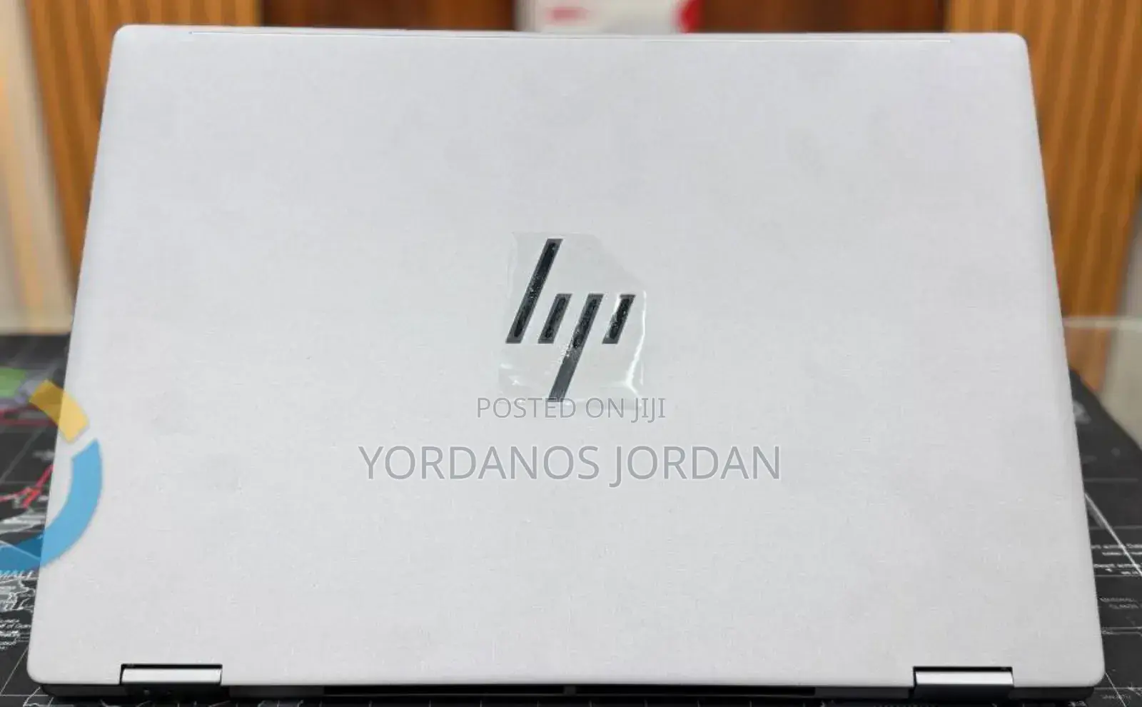 New Laptop HP Envy X360 16GB AMD Ryzen 7 SSD 512GB