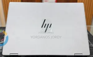 Photo - New Laptop HP Envy X360 16GB AMD Ryzen 7 SSD 512GB