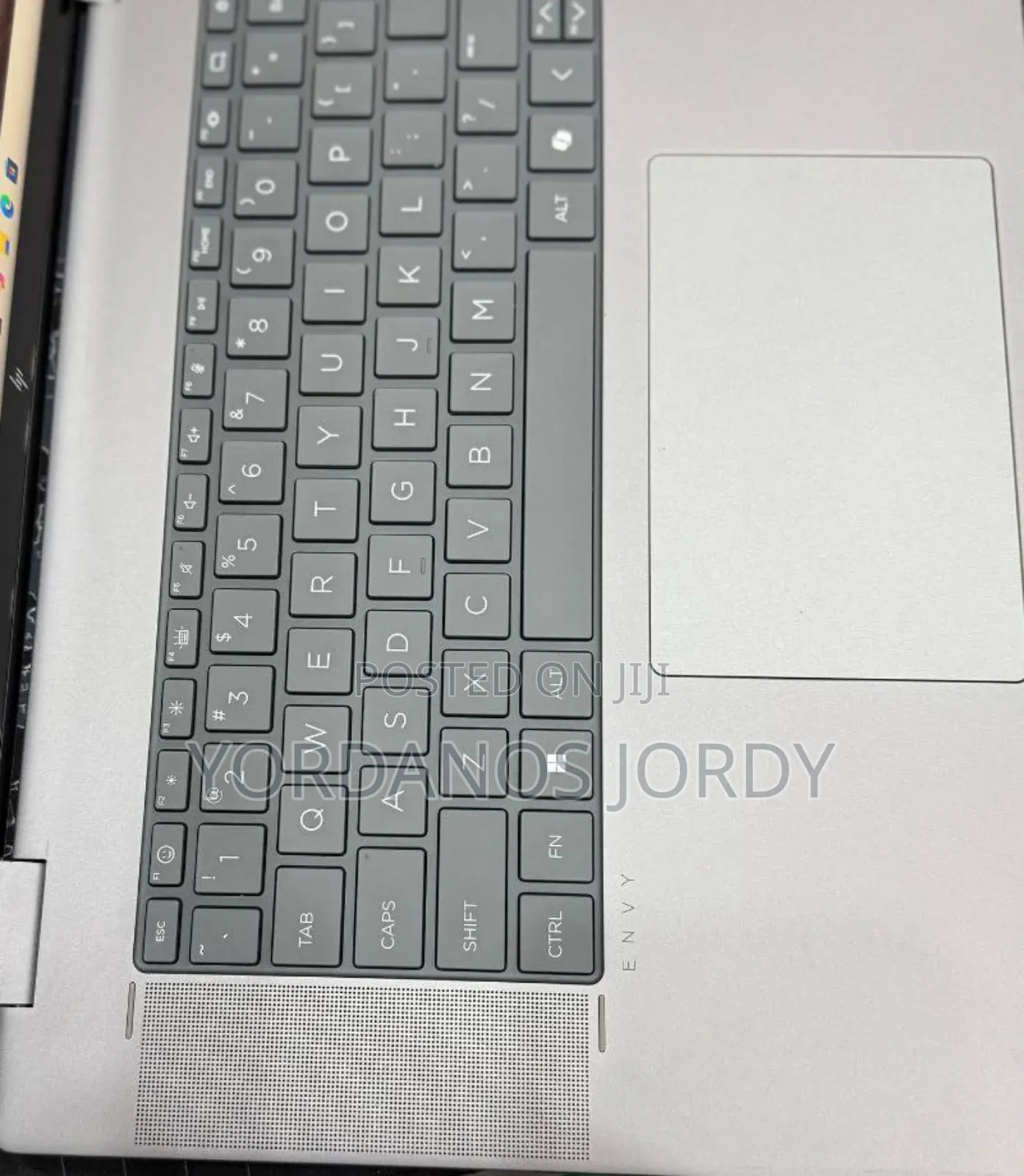 New Laptop HP Envy X360 16GB AMD Ryzen 7 SSD 512GB