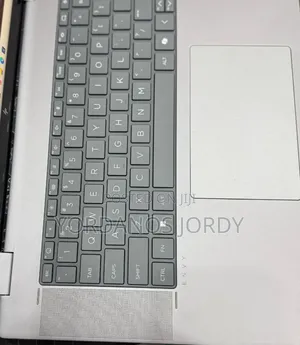 New Laptop HP Envy X360 16GB AMD Ryzen 7 SSD 512GB