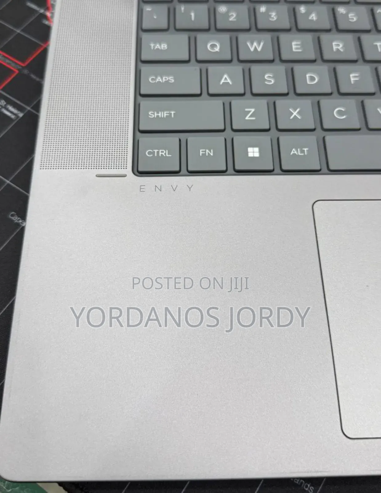 New Laptop HP Envy X360 16GB AMD Ryzen 7 SSD 512GB