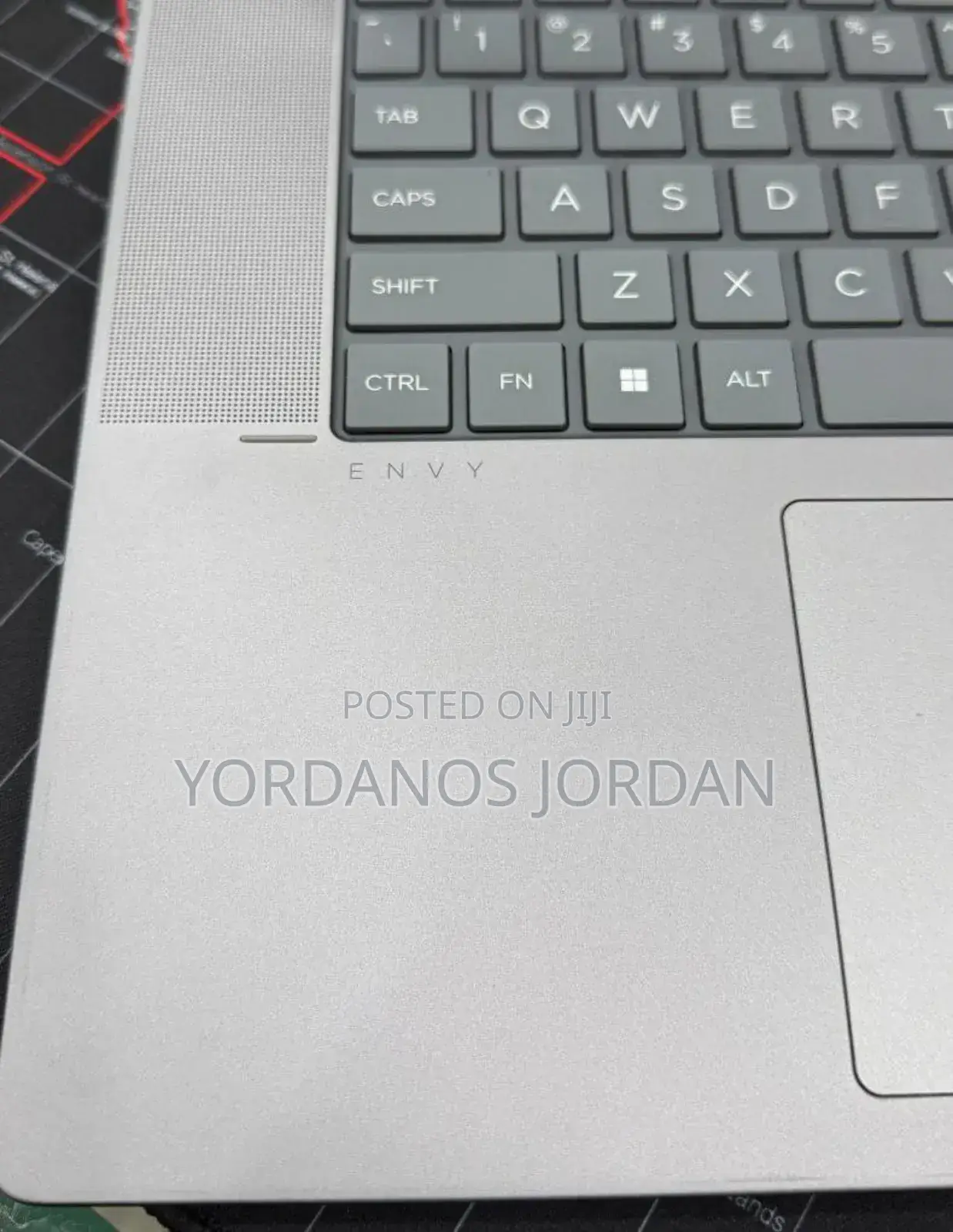 New Laptop HP Envy X360 16GB AMD Ryzen 7 SSD 512GB