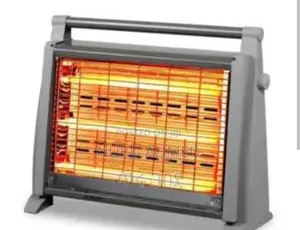 Photo - Electric Heater 1800watt