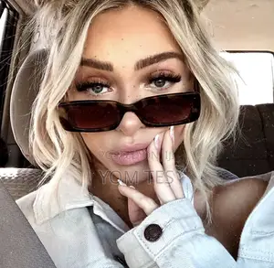 Photo - Fancy Sunglass for Women