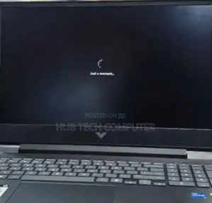 Photo - New Laptop HP Victus 15 8GB Intel Core I5 SSD 512GB