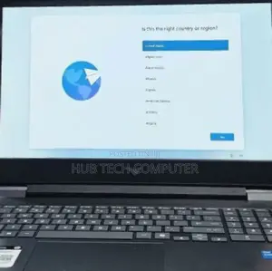 New Laptop HP Victus 15 8GB Intel Core I5 SSD 512GB