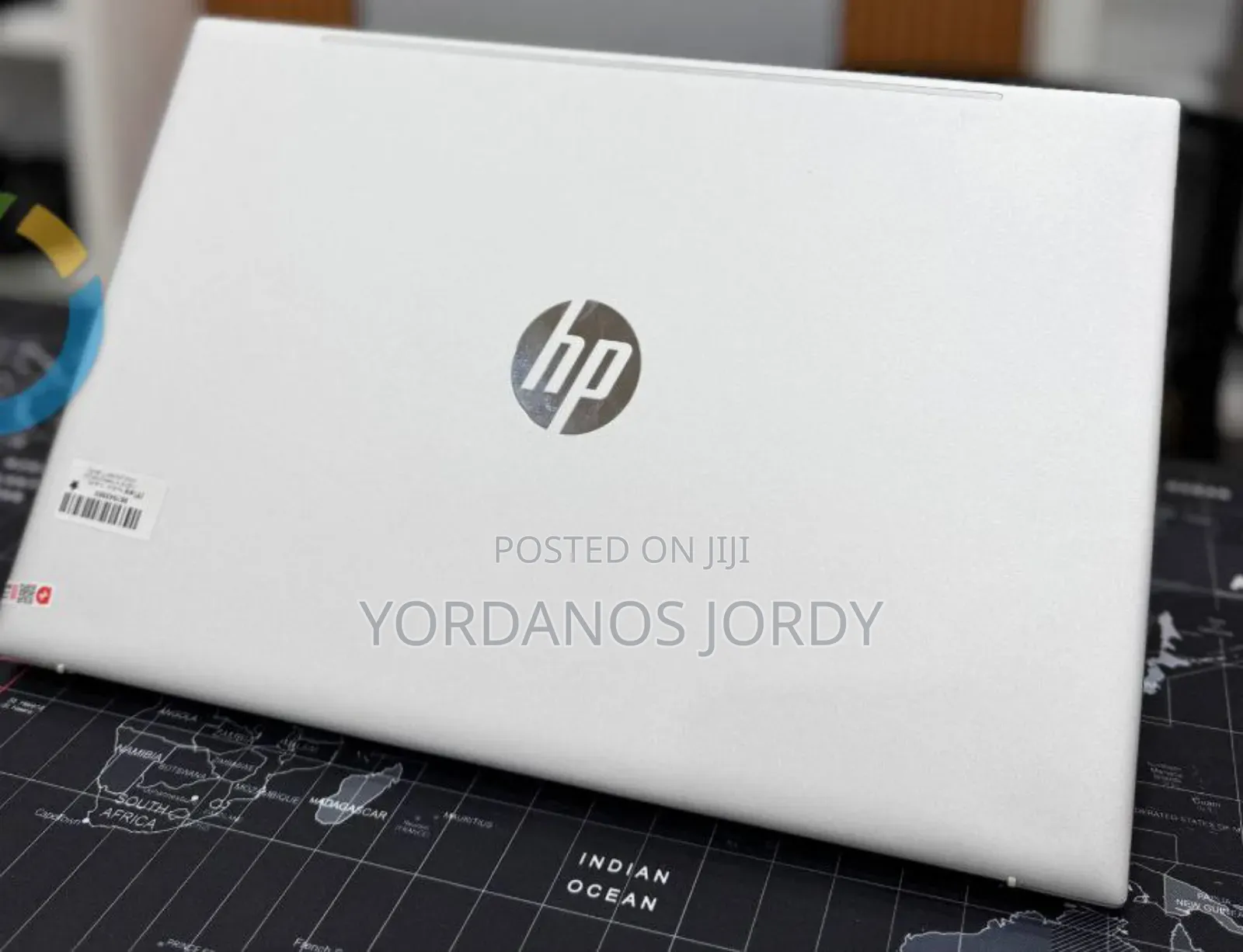 New Laptop HP Pavilion 15 16GB Intel Core I5 SSD 1T