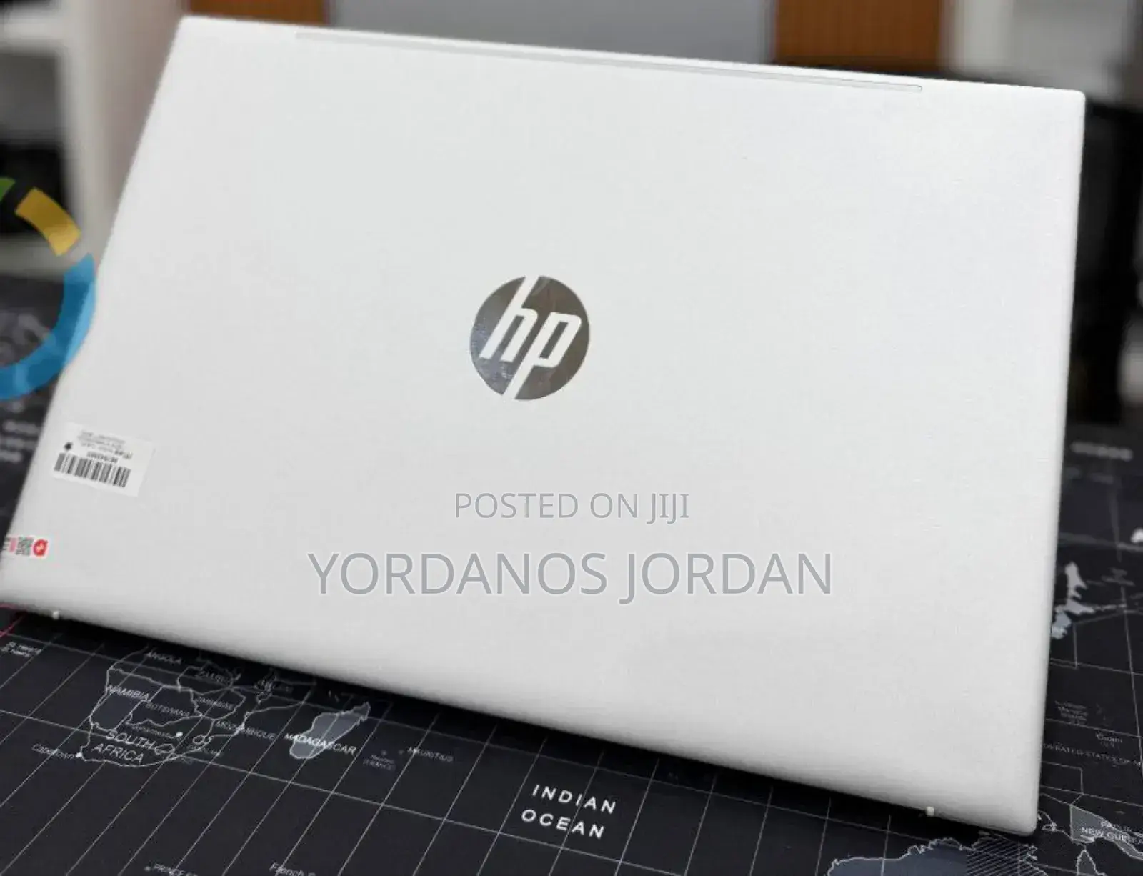 New Laptop HP Pavilion 15 16GB Intel Core I5 SSD 1T