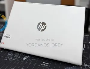 Photo - New Laptop HP Pavilion 15 16GB Intel Core I5 SSD 1T