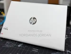 New Laptop HP Pavilion 15 16GB Intel Core I5 SSD 1T