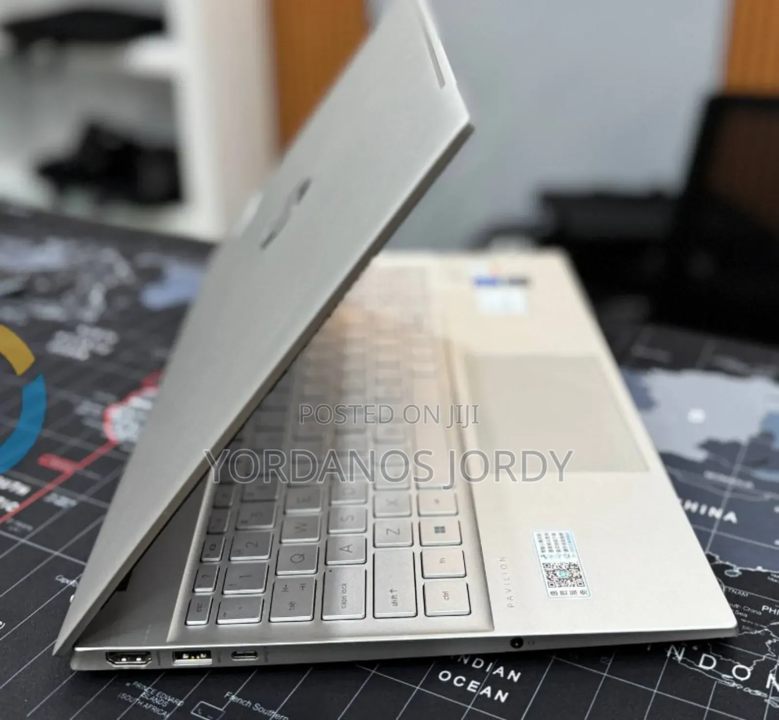 New Laptop HP Pavilion 15 16GB Intel Core I5 SSD 1T