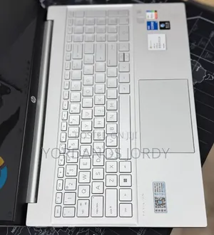 New Laptop HP Pavilion 15 16GB Intel Core I5 SSD 1T