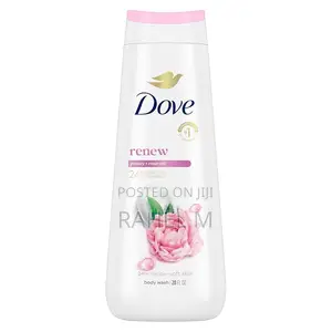 Photo - Dove Body Wash From Usa