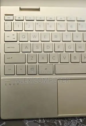 New Laptop HP Envy X360 8GB Intel Core I7 SSD 1T