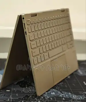 New Laptop HP Envy X360 8GB Intel Core I7 SSD 1T