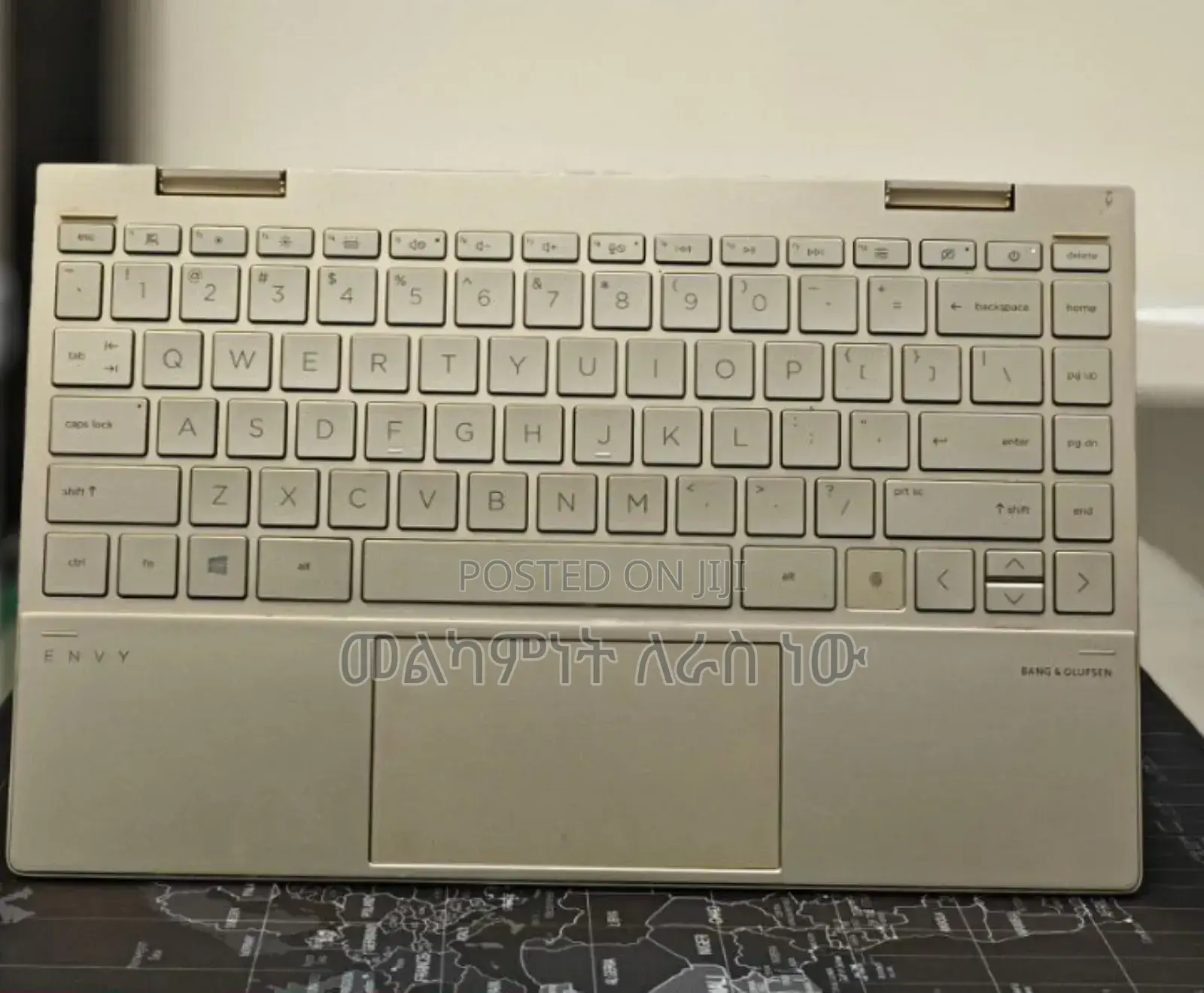 New Laptop HP Envy X360 8GB Intel Core I7 SSD 1T