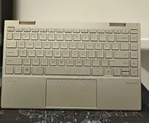 New Laptop HP Envy X360 8GB Intel Core I7 SSD 1T