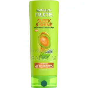 Photo - Garnier Shampoo And Conditioner