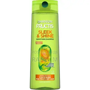 Garnier Shampoo And Conditioner