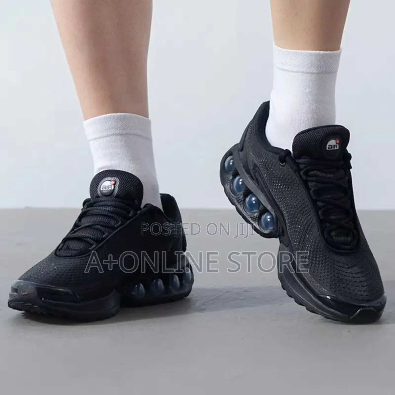 Quality Nike Air Max 97