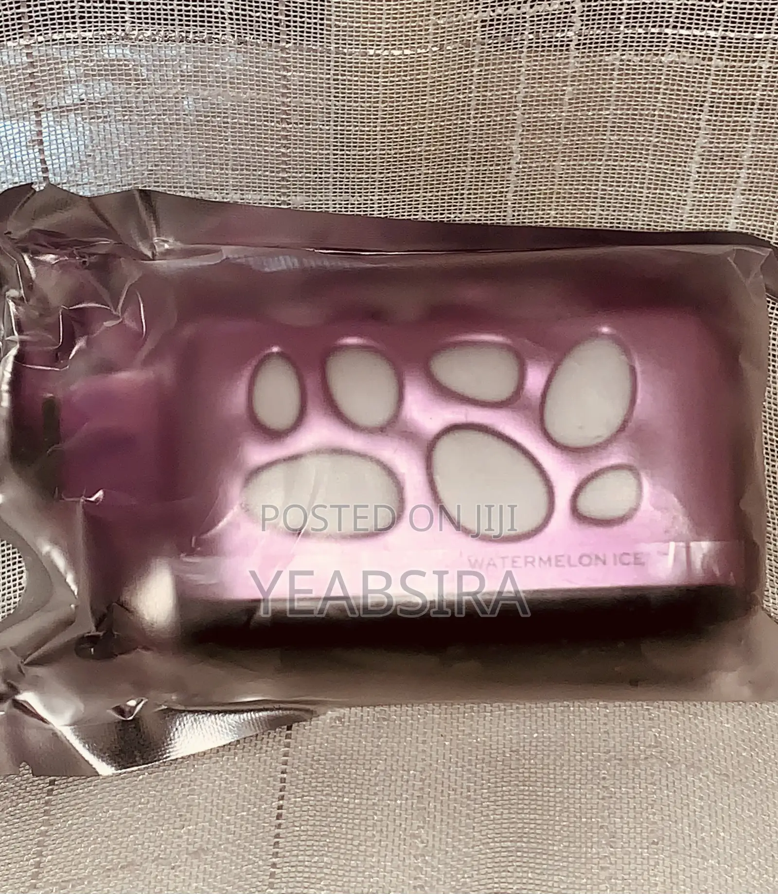 Watermelon Ice - Vozol Rave 5 %