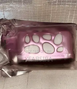 Watermelon Ice - Vozol Rave 5 %