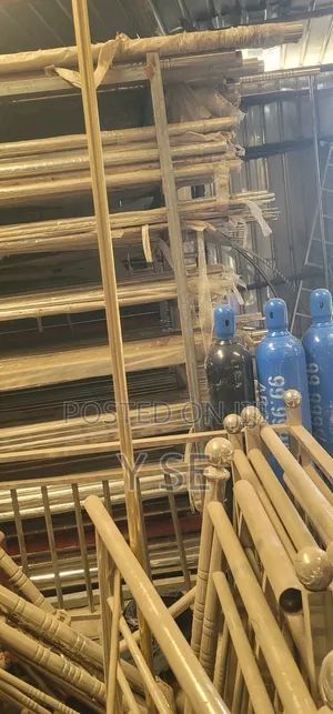 Stainless Steel Pipes