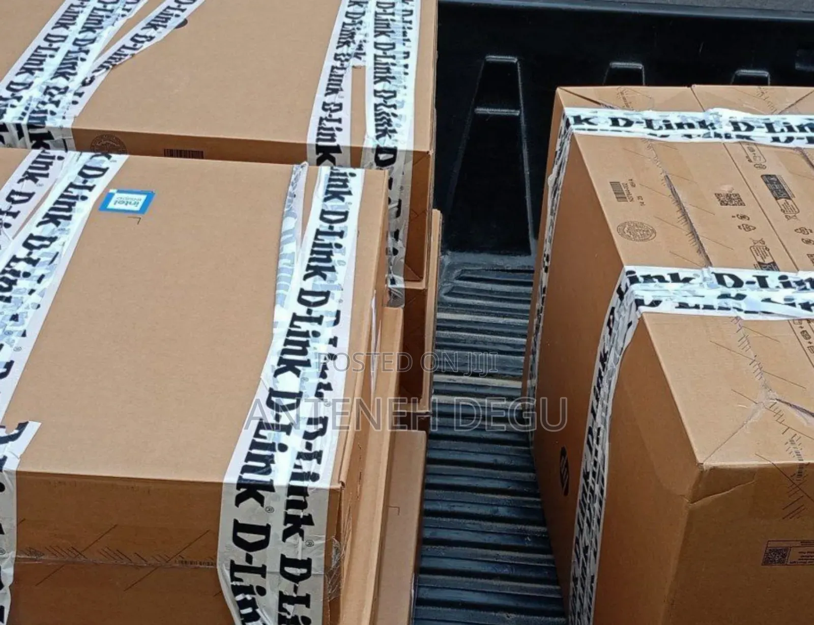 New Desktop Computer HP 200 G4 All-in-One 16GB Intel Core I7 SSD 1T