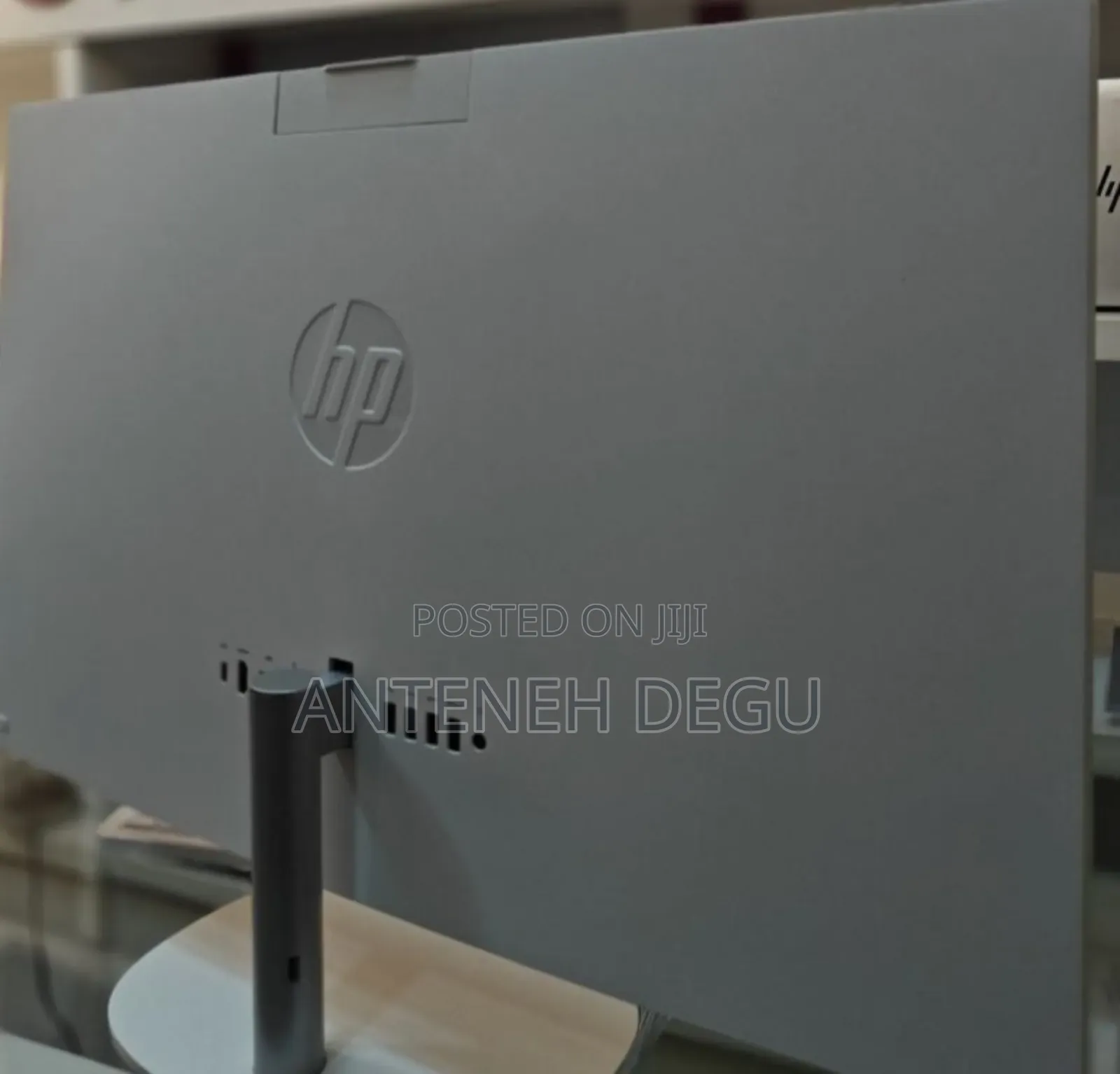 New Desktop Computer HP 200 G4 All-in-One 16GB Intel Core I7 SSD 1T