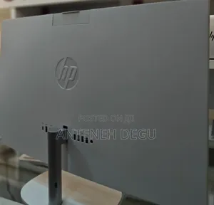 New Desktop Computer HP 200 G4 All-in-One 16GB Intel Core I7 SSD 1T