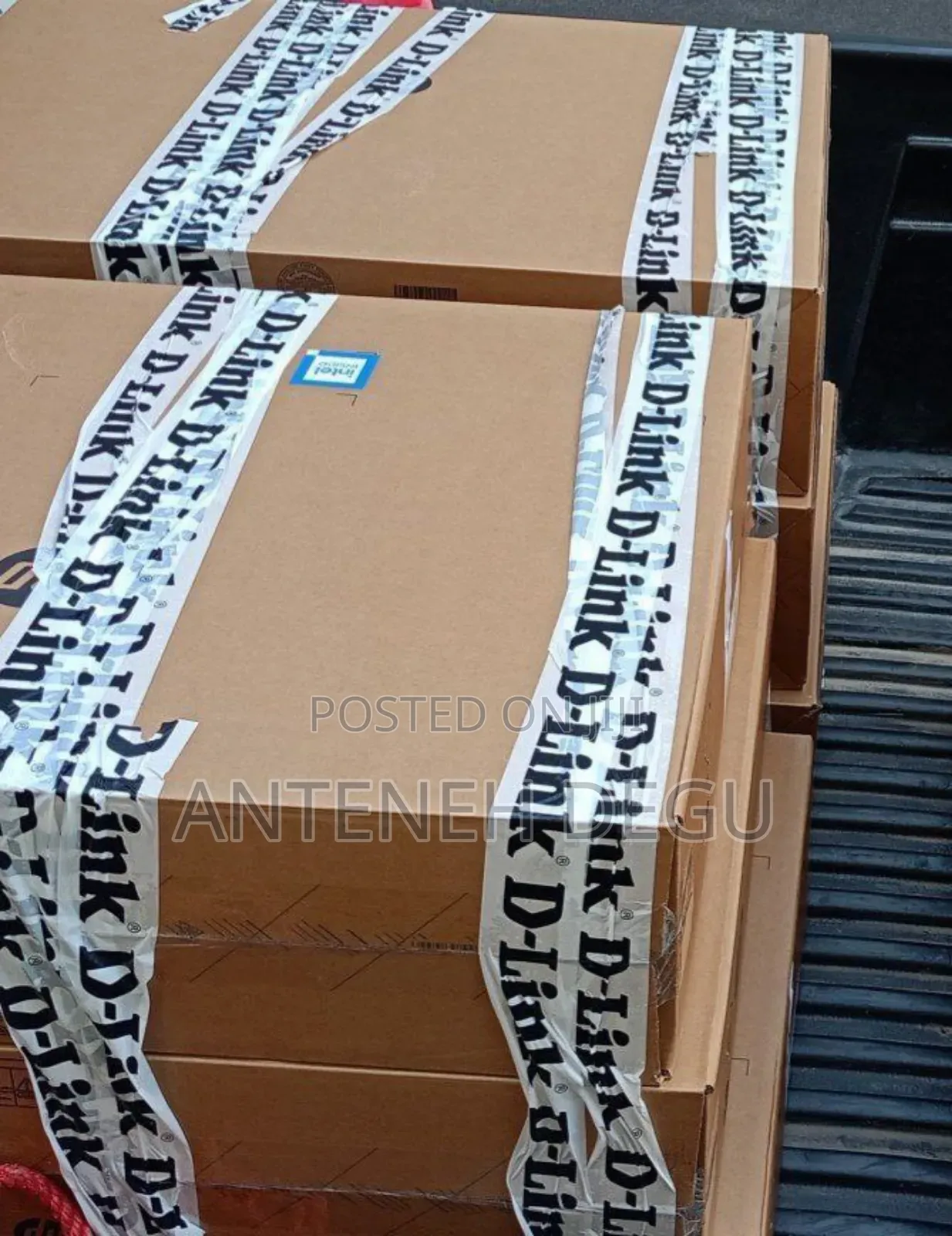 New Desktop Computer HP 200 G4 All-in-One 16GB Intel Core I7 SSD 1T