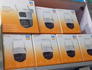 Photo - Imou Cruiser Se 5mp