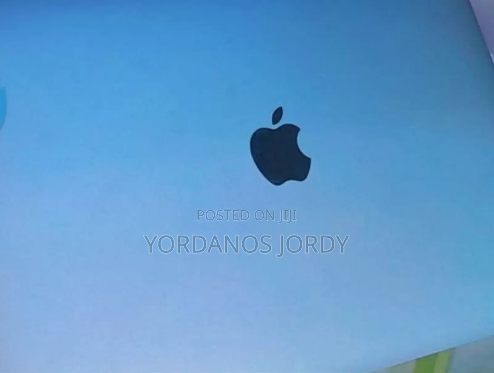 New Laptop Apple MacBook Pro M1 8GB Apple M1 SSD 512GB