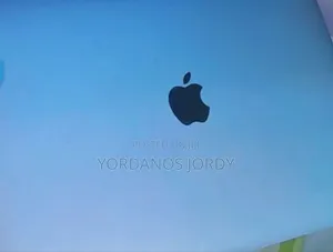 New Laptop Apple MacBook Pro M1 8GB Apple M1 SSD 512GB