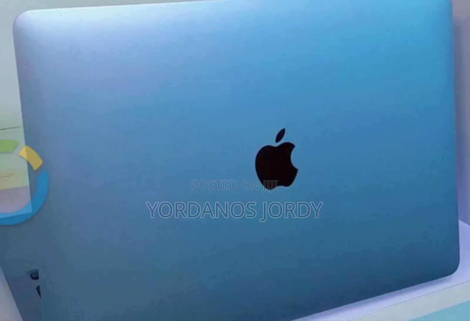 New Laptop Apple MacBook Pro M1 8GB Apple M1 SSD 512GB