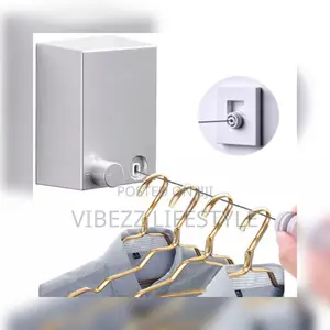 Cloth-Line Rope