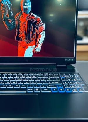 Photo - New Laptop Acer Predator Helios Neo 16 32GB Intel Core I9 SSD 1T