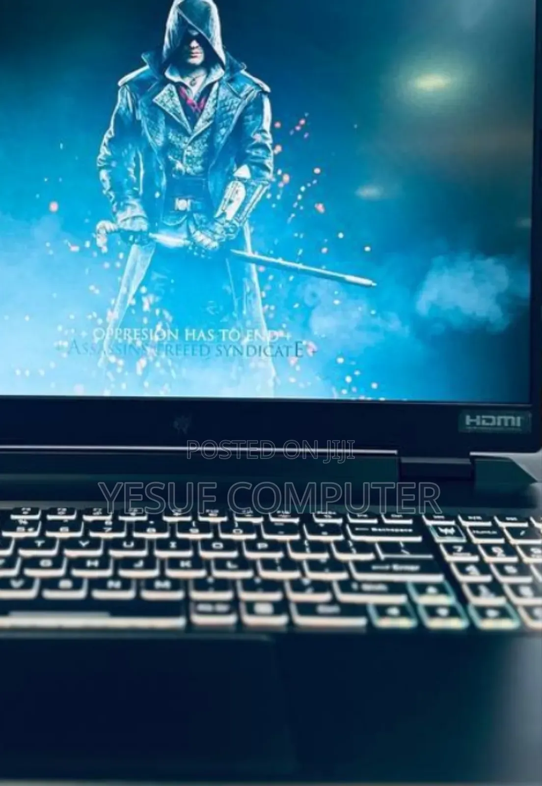 New Laptop Acer Predator Helios Neo 16 32GB Intel Core I9 SSD 1T