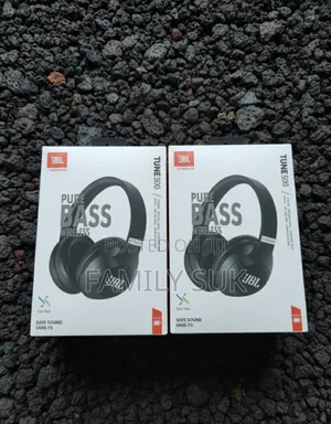 Photo - JBL 900 Level Up: Unrivaled Specs
