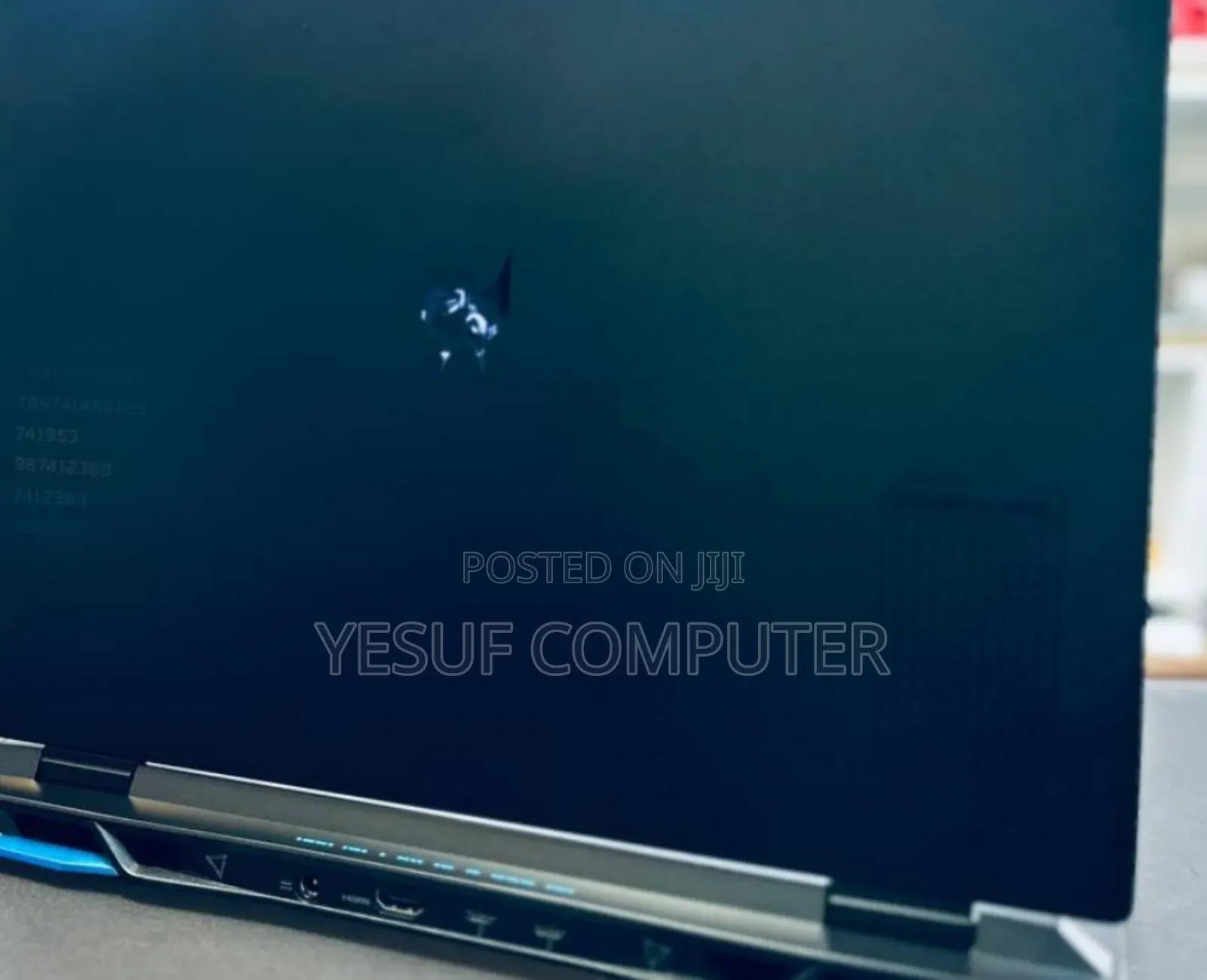 New Laptop Acer Predator Helios Neo 16 32GB Intel Core I9 SSD 1T