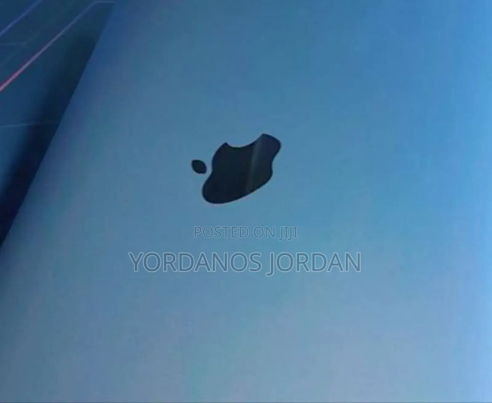New Laptop Apple MacBook Air 2020 M1 8GB Apple M1 SSD 256GB