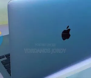 New Laptop Apple MacBook Air 2020 M1 8GB Apple M1 SSD 256GB