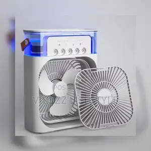 Photo - Home Cooling Humidifier
