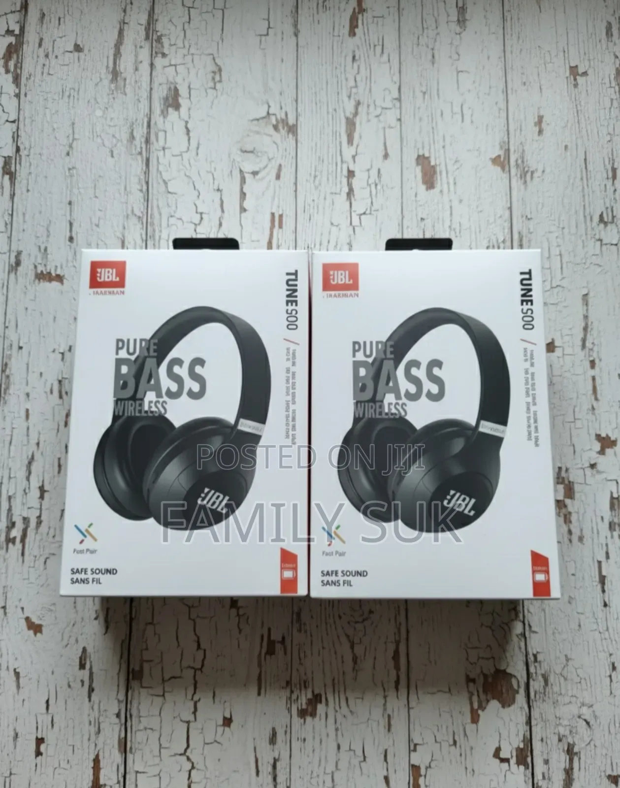 JBL 900 Level Up: The New Frontier