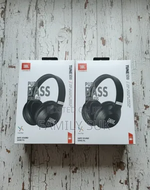 JBL 900 Level Up: The New Frontier