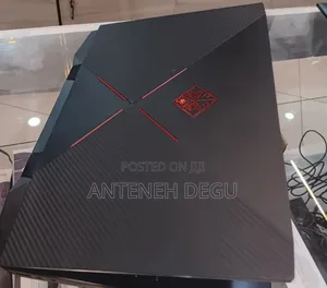 New Laptop HP Omen X 16GB Intel Core I7 HDD+SSD 1T