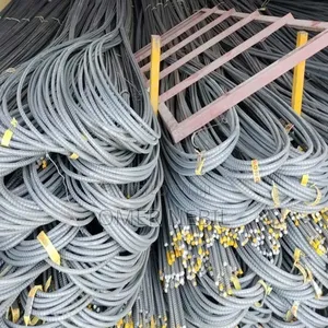 Photo - Reinforcement Sell የአርማታ እቃዎች ሽያጭ